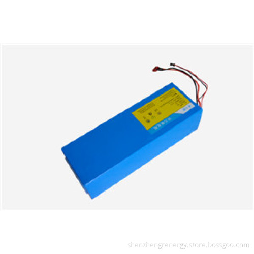 24V Deep Cycle Battery Pack Lithium Ion for Power Wheels